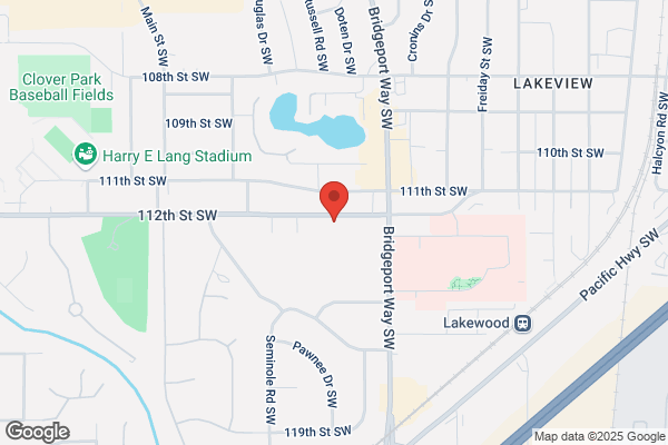 Lakewood Meadows Senior Affordable Apartments