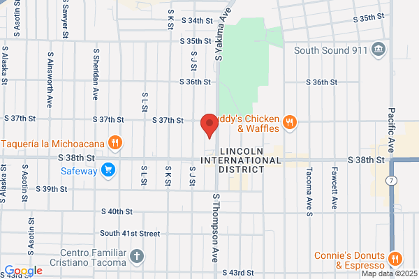 Lincoln Court Apartments