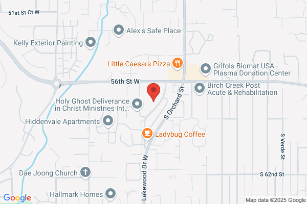 Meadow Park Manor Apartments