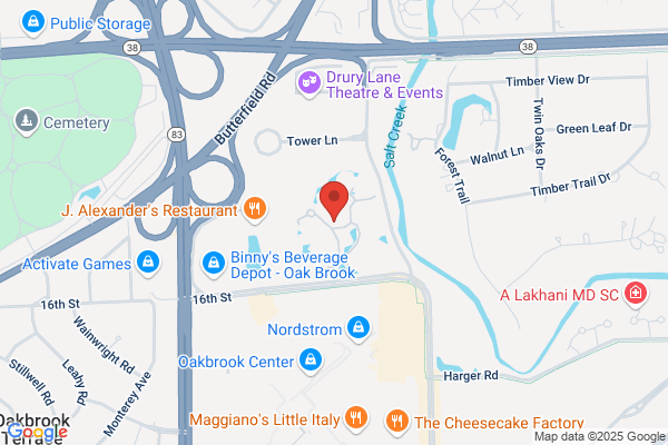 Oakbrook Country Club Condominiums
