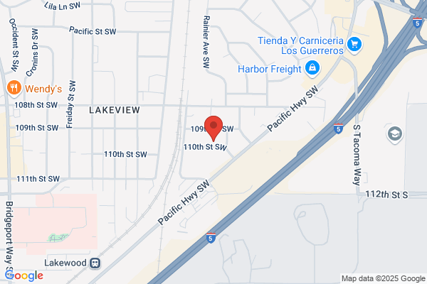 Oakleaf Apartments