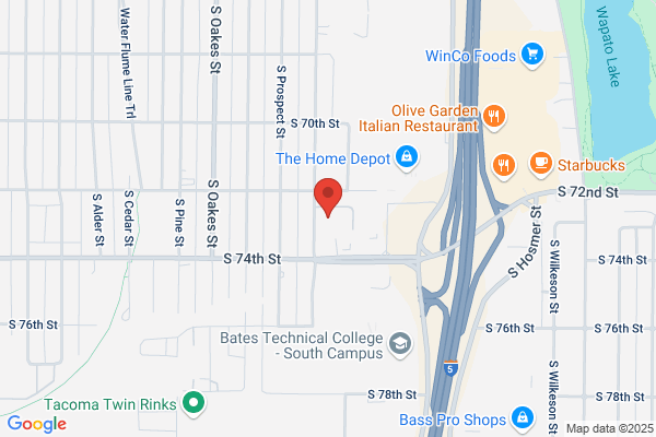 Riva Ridge Apartments