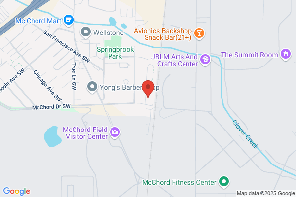 Royal Oaks Apartments