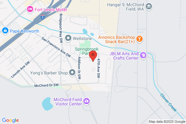 Springtree Springhill Apartments