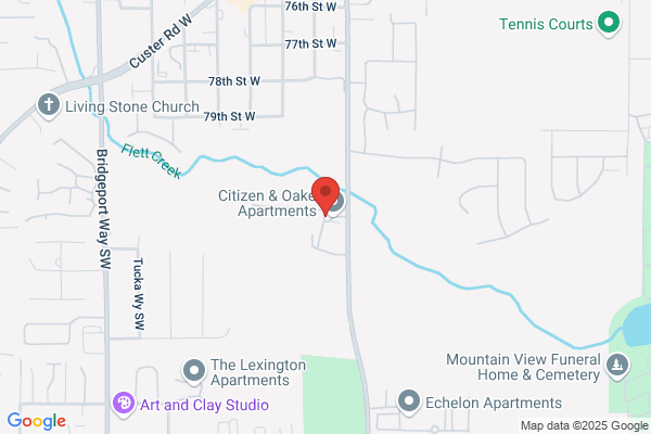 Stoney Creek Apartments