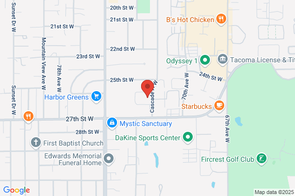 Stratford Heights Apartments