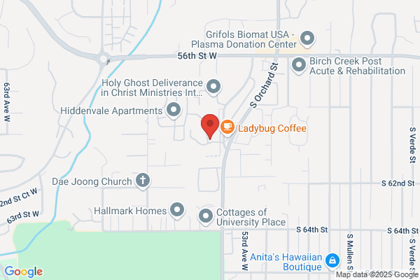 Sunset Ridge Apartments