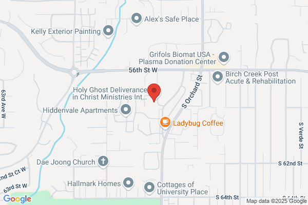 Valley View Apartments the