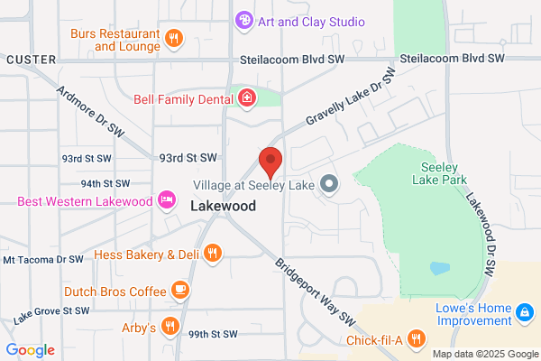 Westwind Apartments