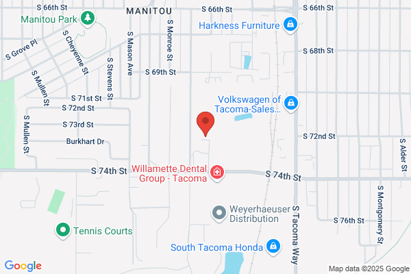 Winwood Park Apartments