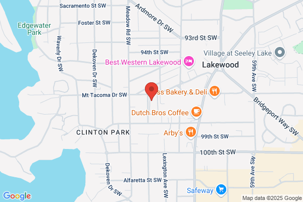 Woodlake Estates Apartments
