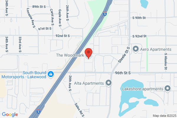 Woodmark Apartments