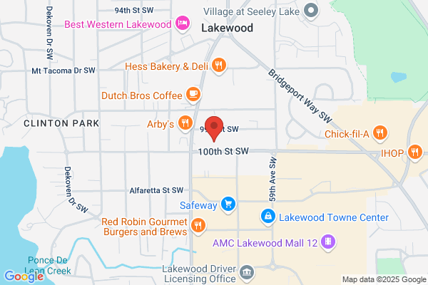 Lakewood Appliance
