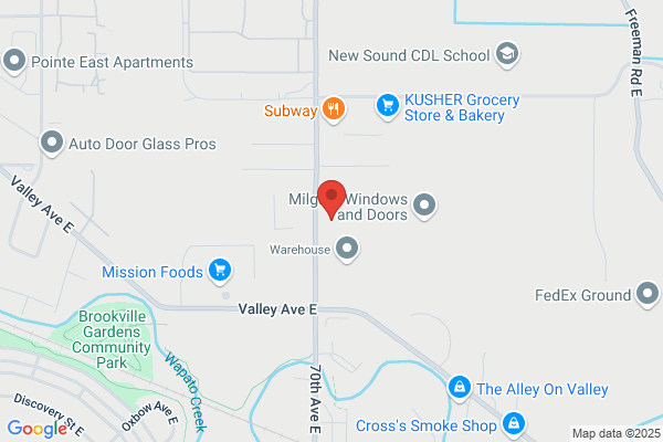 Pacific Office Automation