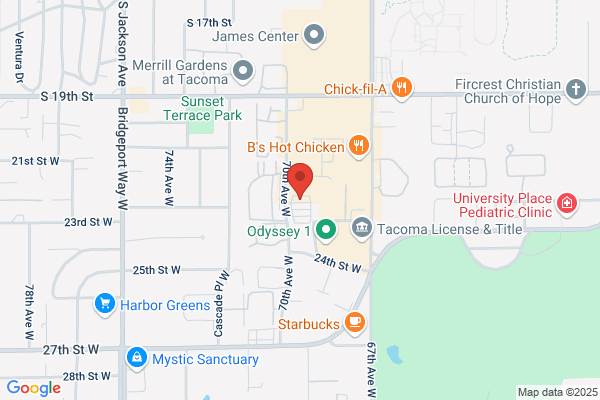 University Place Tire & Auto