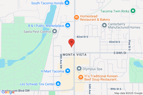 J & J Autobody Repair Inc.
