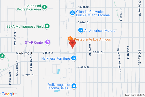 Sunset Auto Wholesale