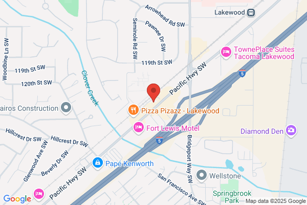 Safe Harbor Auto Repair