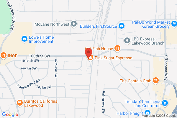 Bucky's Lakewood