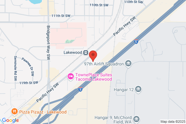 Lakewood Ford