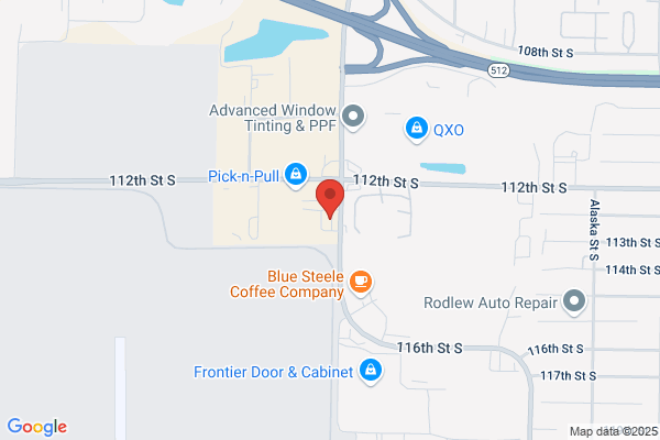 B & K Engines Inc