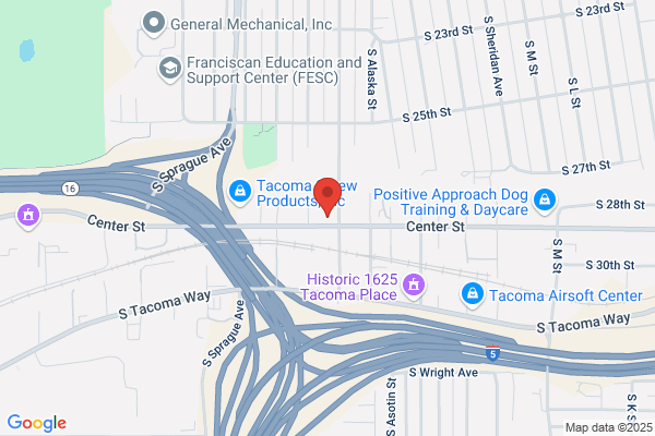 Bob's Machine Shop