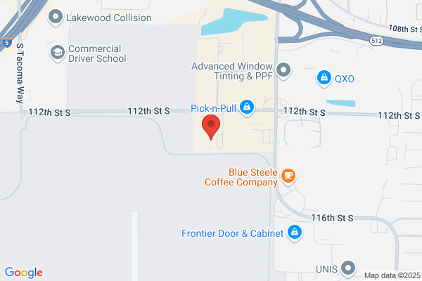 Jack's Auto Repair
