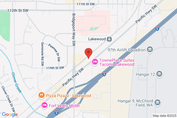 Lakewood Foreign Car Inc