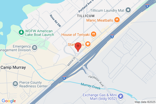 Tillicum Automotive