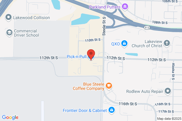 Lincoln Auto Parts Inc