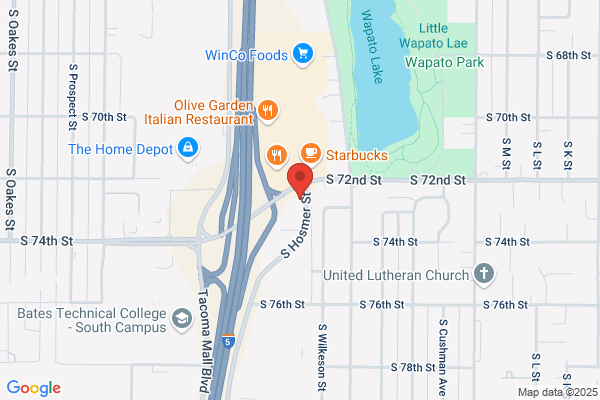 72nd Chevron Food & Services