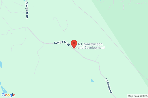 A& J Development Inc