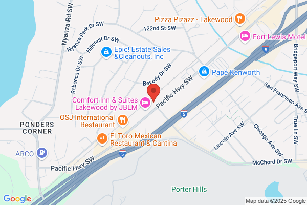 Tacoma Roofing