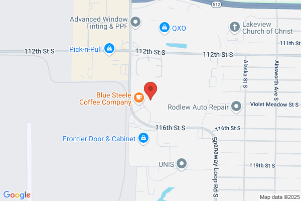 Coca-Cola Bottling Company