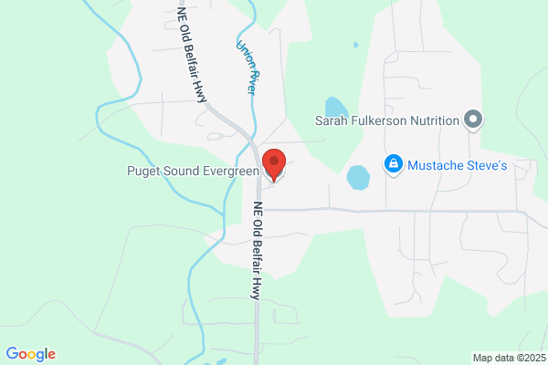 Evergreen Fruits & Produce Inc