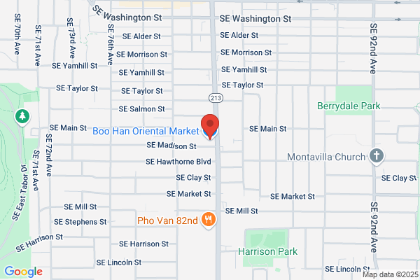 Han Boo Oriental Food Supermarket