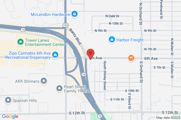Tacoma Meat Wholesalers Inc