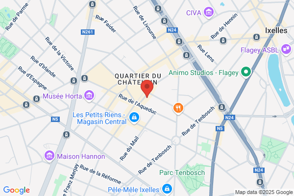 Chatelain Property Management