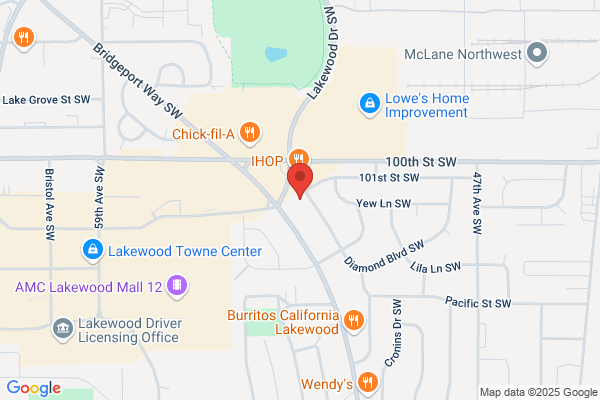 Compass Property Management