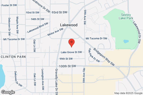 Harborstone Credit Union