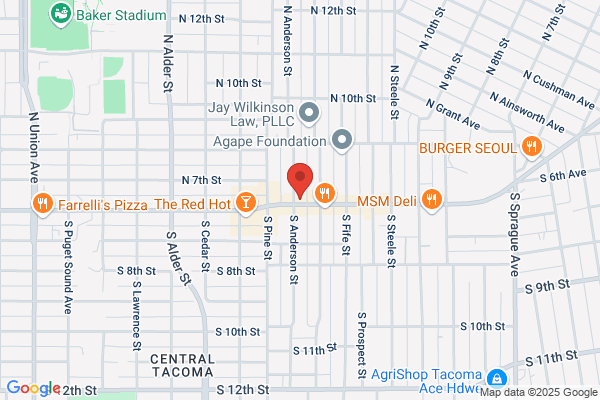 Grandy's Restaurant & Lounge