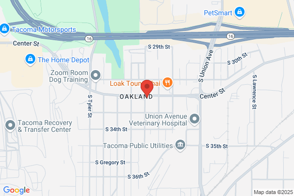 Seafair Sports Bar & Grill
