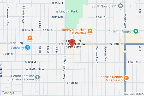 Sky Way Design and Beauty Supply