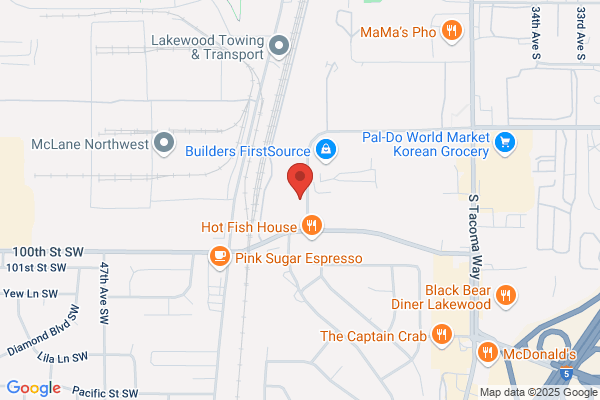 Lakewood Mattress Warehouse
