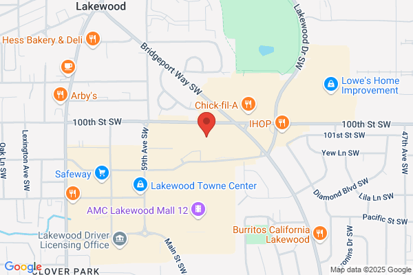 Mattress Firm Lakewood