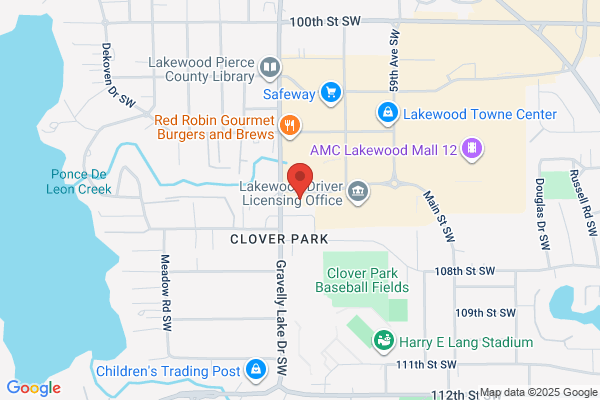 Allstate Insurance Companies, Sales Offices, Lakewood