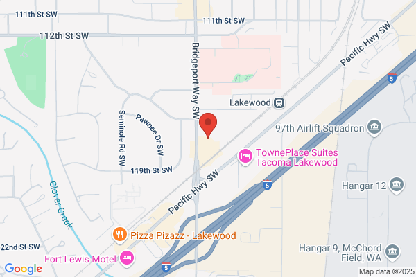 Lakewood Shur-Kleen Car Wash