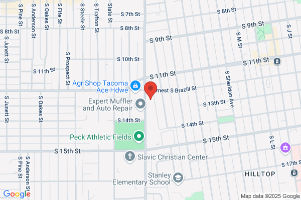 Sprague Avenue Carwash