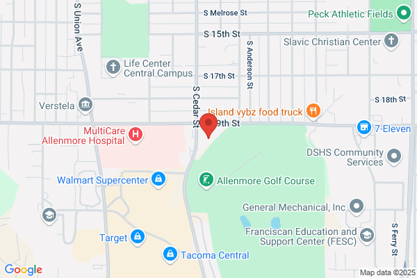 Pulse Heart Institute Cardiology Services - Tacoma