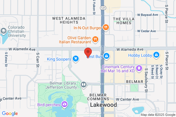 Lakewood Restoration Inc.